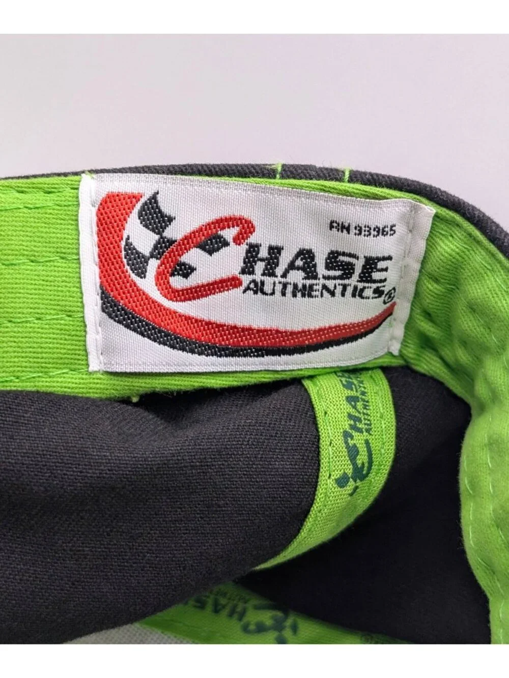 Vintage Dale Earnhardt Jr. #88 Nascar Racing Hat Strap Back Mountain Dew AMP